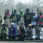 Boko Haram Spares One Victim To Deliver The Message Of Their Intended Attack On Another Army Base In Borno 10
