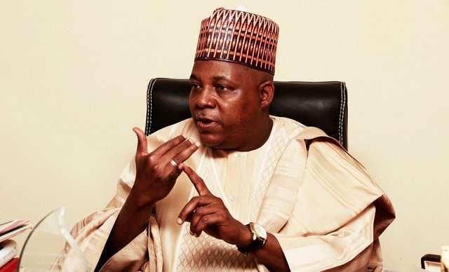 Borno State Government To Start Paying Parents For Enrolling Their Children In School 1