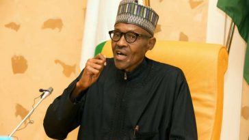 President Buhari Has Revealed The Real Cause Of Boko Haram In Nigeria 6