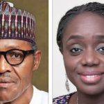 President Buhari Finally Comments On Kemi Adeosun's NYSC Forgery Scandal's That Led To Her Resignation 9