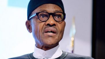President Buhari Says Governor Ganduje Is A 'Responsible Leader' Despite Bribery Allegations 7