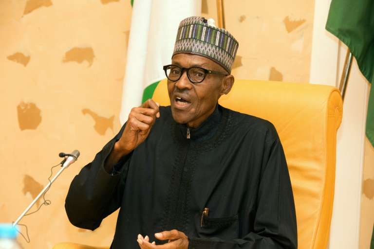 President Buhari Has Revealed The Real Cause Of Boko Haram In Nigeria 19