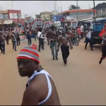 Police Arrest 34 IPOB Members Involved In Nnewi Deadly Clash Over Death Of Police Inspector 7