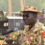 Boko Haram Killed 23 Soldiers In Metele Attack, Not Over 100 - Nigerian Army 9