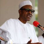 President Buhari To Corrupt Leaders, 'You Will Not Escape Jail Eventually" 9