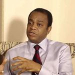 PDP's Presidential Candidate Will Likely Fail Because Of The Party's Huge Corruption - Donald Duke 5
