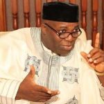 My Son Supports President Buhari Just To Get Back At Me Over 'Serious Issues' - Doyin Okupe 5