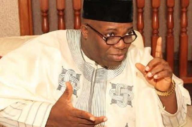 Why Ogun Labour Party Expelled Peter Obi's Campaign DG, Doyin Okupe, Others 1