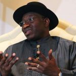 Goodluck Jonathan Says Boko Haram Wanted Him To Dump Christianity For Islam 10