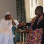 Nigerian Twitter Has A Problem With Oby Ezekwesili' Secret Meeting With IBB In Minna 7