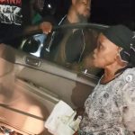 Duncan Mighty Gifts A Car To An Elderly Woman Dancing To His Song - Watch Video 9