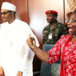 Oby Ezekwesili Blasts VP Osinbajo For "Lazy, Shameful Thinking" At The Summit 3