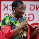 Ezekwesili Expresses Readiness To Fight For Nigerians And Eradicate Poverty In The Country 11