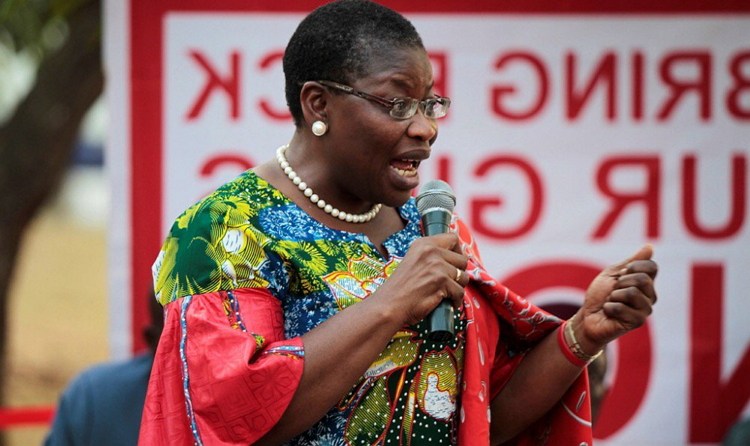 Ezekwesili Expresses Readiness To Fight For Nigerians And Eradicate Poverty In The Country 59