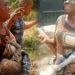 Woman Kidnaps Little Baby Girl, Ties Her Up Inside Bag Of Cement For Days In Rivers State - See Photos 8