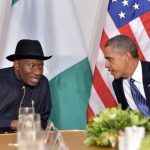 Jonathan Says Obama Humiliated Him By Interfering In 2015 Elections Which He Lost To Buhari 11