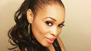 Nollywood Actress, Georgina Onuoha Warns Women Against Cosmetic Surgery 2