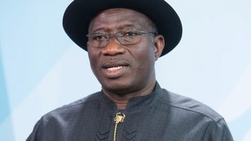 Ex-minister Exposes How Jonathan Tried To Stop INEC From Announcing 2015 election 11