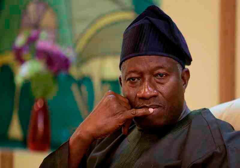 Jonathan Faces Suspension Over Support For APC Which Led To PDP's Defeat In Bayelsa 42