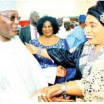 Mrs Atiku Replies Her Husband's Critics, Says Atiku Is Honest And A Man Of Intergrity 2