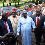 What Atiku Said During Meeting With Igbo Leaders In Enugu After They Endorsed Him 8