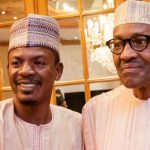 President Buhari Alledgedly Appoints Son-In-Law, Junaid Abdullahi As Head Of Border Agency 10