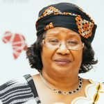 Ex-Malawian President, Banda Says Nigeria Needs A Leader Like Ezekwesili To Help The Nation's Growth 3