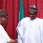 EFCC Under President Buhari Has Recovered Over N540b Through Whistleblower Policy - Lai Muhammed 3