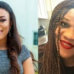 Celebrity Bloggers, Stella DimokoKorkus And Linda Ikeji Fights Messy On Instagram 2