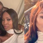 Don Jazzy's Star Stuck Photo With Naomi Campbell Is One Of The Coolest Photos You Would Ever See 8