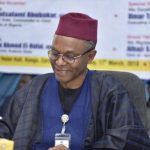 El-Rufai Says The N3.5 Million FG Spends On El-Zakzaky Monthly Is Not Just For Food 9