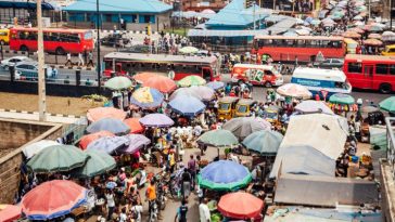 Nigeria Rises In Latest World Prosperity Index Report, For The First Time Ever! 1