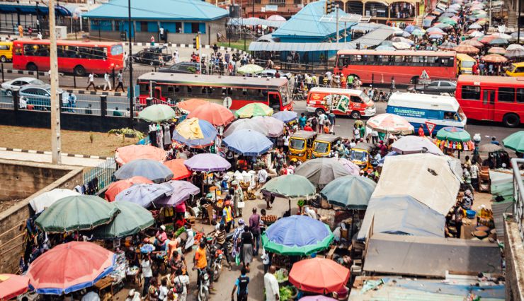 Nigeria Rises In Latest World Prosperity Index Report, For The First Time Ever! 3