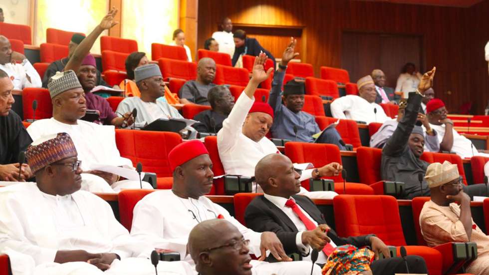 Senate Disagrees With Police Over Ekweremadu's Alleged Assassination Attempt Is 'Mere Burglary' 2
