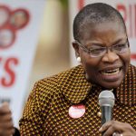 Oby Ezekwesili Wants To Rescue Nigeria, Says She's Tired Of Always Seeing Nigeria At The Bottom 15