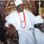 Oba Akiolu Of Lagos State, Praises President Buhari, Says Obasanjo Is Nigeria’s Major Problem 6