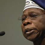 Obasanjo Warns Nigerians Against Handing Power To Hooligans 19