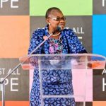 Ezekwesili Picks 'Gentleman Of Character' As Running Mate For The 2019 Presidential Election 8