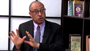 Nigeria Is The Most Miserable Place To Live On Earth - Pat Utomi 3