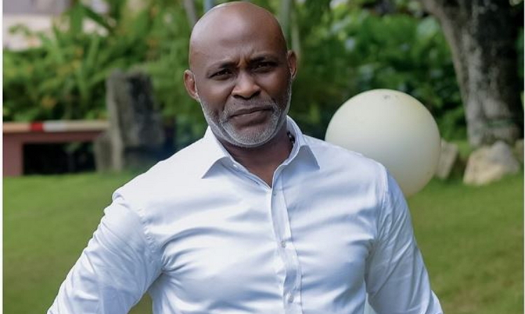 RMD Tells Inspiring True Live Story Of Orphaned Girl Who Turned Her Grief Into Dream 35