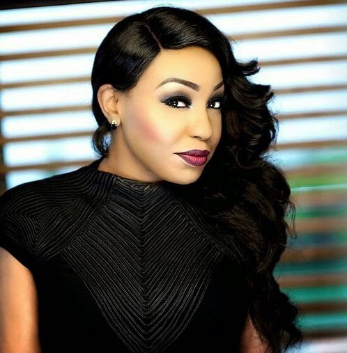 Nollywood actress Rita Dominic Delivers Twins - BREAKING NEWS 12