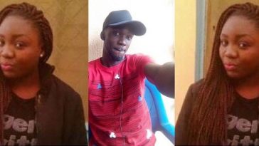 LAUTECH Final Year Student Arrested For Allegedly Killing Her Boyfriend 6