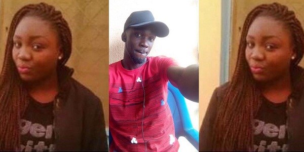 LAUTECH Final Year Student Arrested For Allegedly Killing Her Boyfriend 1