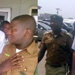 Toyin Aimakhu's Ex, Seun Egbegbe Appears In Court After Spending 20 Months In Jail Over Theft Allegations 5