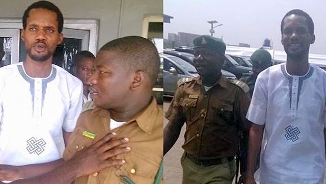 Toyin Aimakhu's Ex, Seun Egbegbe Appears In Court After Spending 20 Months In Jail Over Theft Allegations 12