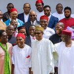 Well-Meaning Igbo Leaders Told Me To Ignore Atiku’s Enugu Endorsement - President Buhari 9