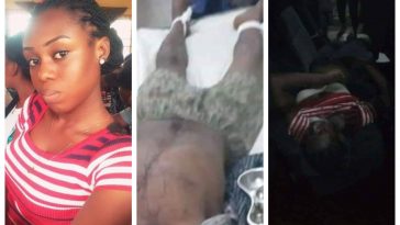 IMSU Final Year Student Reportedly Commits Suicide After Stabbing Boyfriend - See Photos 6
