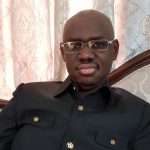 President Buhari’s Next Level Campaign, Is Next Level Of Fraud – Timi Frank 8