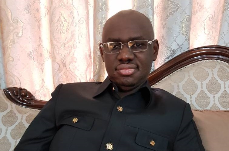 President Buhari’s Next Level Campaign, Is Next Level Of Fraud – Timi Frank 43