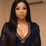 Nigerian Men Are Badly Behaved, But They're Still The Best In The World – Toke Makinwa